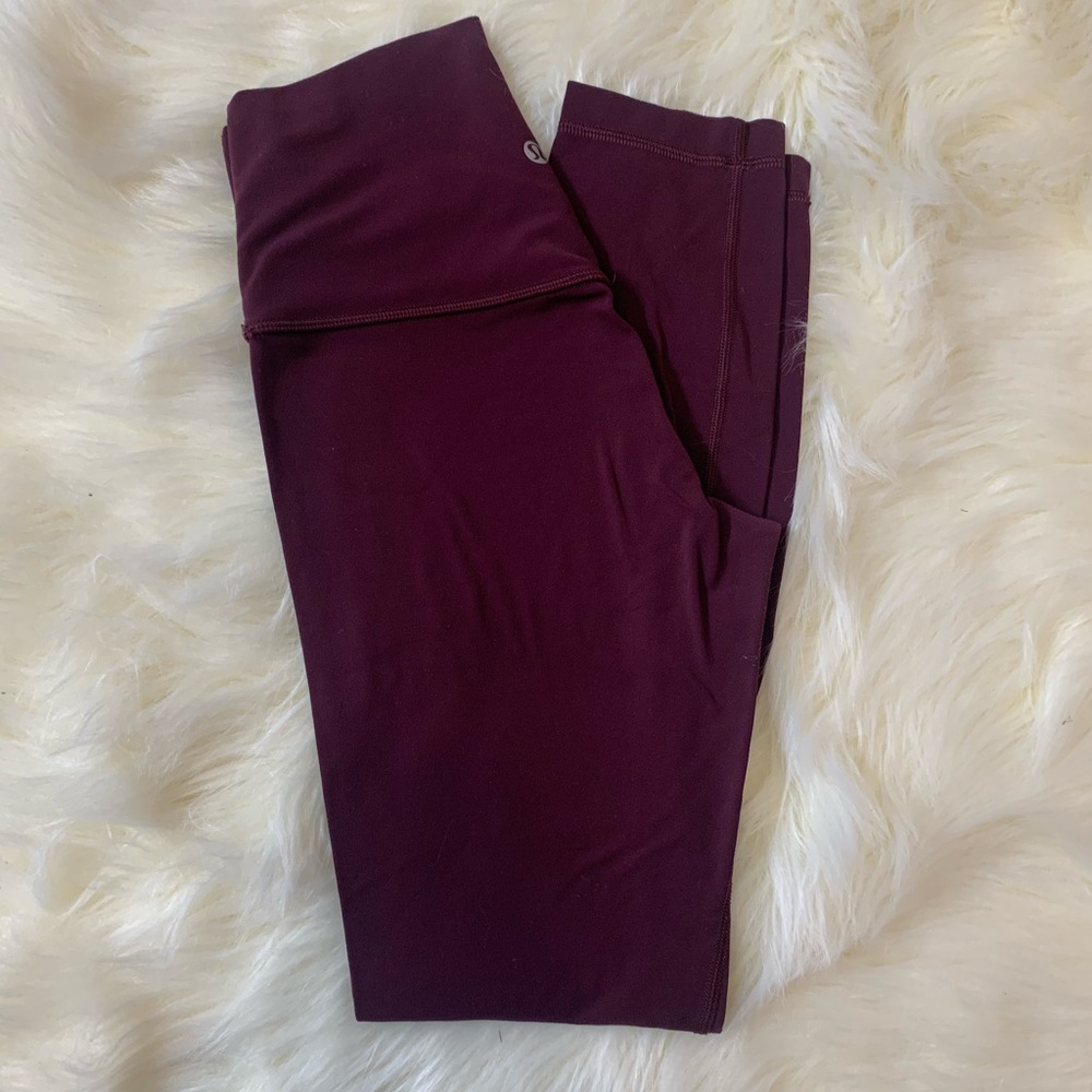 Lululemon Align Pant II
